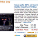 Illustration for article titled It's Blizzard Deal Day On Amazon